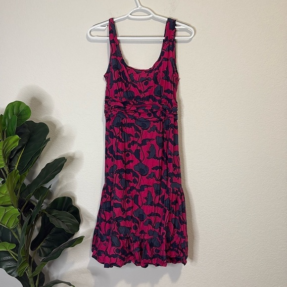 Marc Jacobs Dresses & Skirts - Marc Jacobs 6 floral sun dress